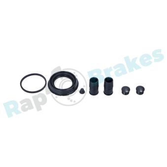 Kit de réparation, étrier de frein RAP BRAKES R-Z0043 pour RENAULT R5 1.8 TDCi - 110cv