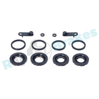 Kit de réparation, étrier de frein RAP BRAKES [R-Z0054]
