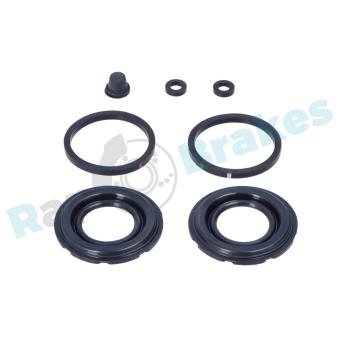Kit de réparation, étrier de frein RAP BRAKES R-Z0056 pour MERCEDES-BENZ CLK 55 AMG - 367cv