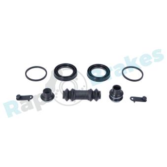 Kit de réparation, étrier de frein RAP BRAKES [R-Z0060]