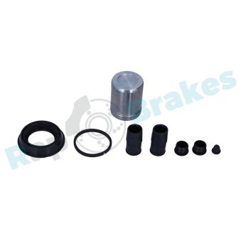 Kit de réparation, étrier de frein RAP BRAKES OEM 7H8615423