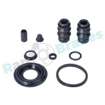 Kit de réparation, étrier de frein RAP BRAKES [R-Z0066]