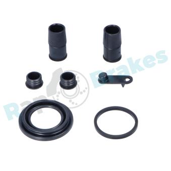 Kit de réparation, étrier de frein RAP BRAKES OEM 34212227519
