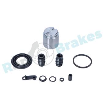 Kit de réparation, étrier de frein RAP BRAKES R-Z0087