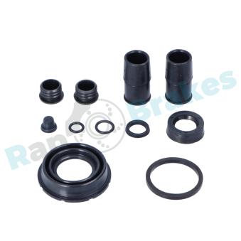 Kit de réparation, étrier de frein RAP BRAKES OEM 34216757247