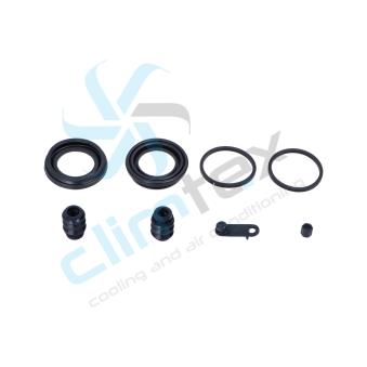 Kit de réparation, étrier de frein RAP BRAKES R-Z0104 pour OPEL ANTARA 2.0 CDTI - 150ch