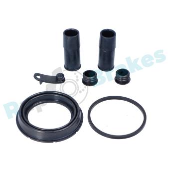 Kit de réparation, étrier de frein RAP BRAKES OEM 7L6615123F