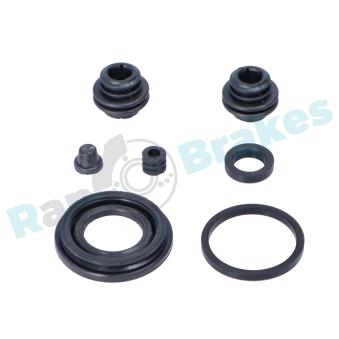 Kit de réparation, étrier de frein RAP BRAKES [R-Z0173]