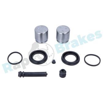 Kit de réparation, étrier de frein RAP BRAKES OEM MR510538