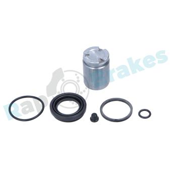Kit de réparation, étrier de frein RAP BRAKES R-Z0198 pour MG MG HS 1.5 dCi 110 - 110cv