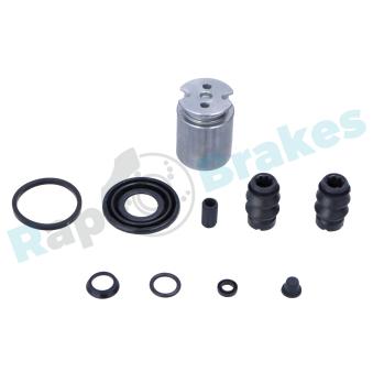 Kit de réparation, étrier de frein RAP BRAKES OEM 4400T8