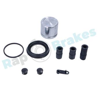 Kit de réparation, étrier de frein RAP BRAKES R-Z0212 pour CITROEN DS 3.0 d - 211cv