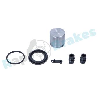 Kit de réparation, étrier de frein RAP BRAKES OEM 34116774681