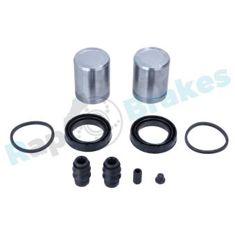 Kit de réparation, étrier de frein RAP BRAKES OEM 34207483