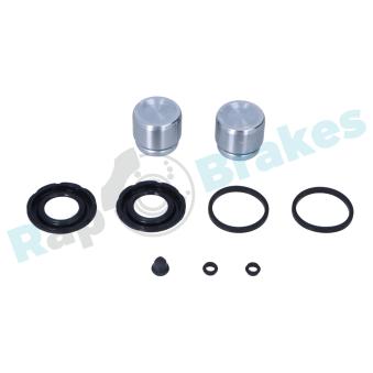 Kit de réparation, étrier de frein RAP BRAKES OEM 0014205083