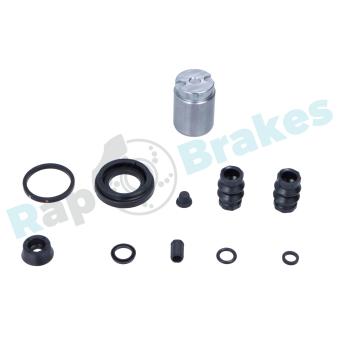 Kit de réparation, étrier de frein RAP BRAKES [R-Z0241]