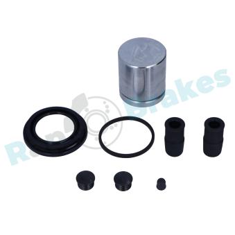 Kit de réparation, étrier de frein RAP BRAKES OEM 1K0615124D Kit de réparation, étrier de frein RAP BRAKES OEM 1K0615124D