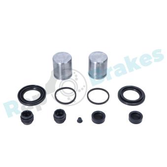 Kit de réparation, étrier de frein RAP BRAKES [R-Z0266]