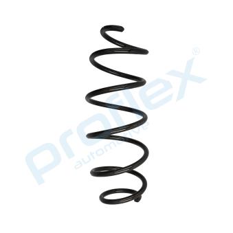 Ressort de suspension PROFLEX [PX1-0122]