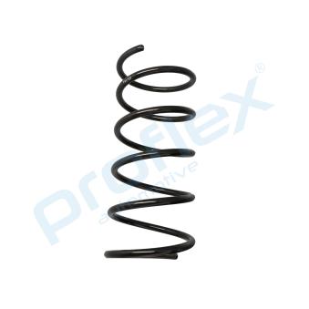 Ressort de suspension PROFLEX [PX1-0127]