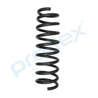 Ressort de suspension PROFLEX OEM 553501H570 Ressort de suspension PROFLEX OEM 553501H570