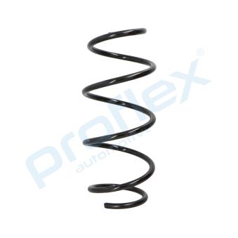 Ressort de suspension PROFLEX [PX1-0139]