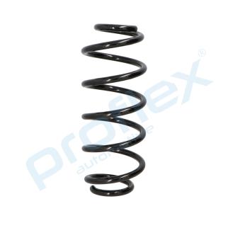 Ressort de suspension PROFLEX PX1-0141 pour RENAULT ESPACE 1.9 TDI - 110cv