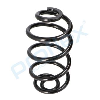 Ressort de suspension PROFLEX PX1-0149 pour MINI MINI 1.9 TDI - 110cv