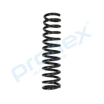 Ressort de suspension PROFLEX OEM 1243211904