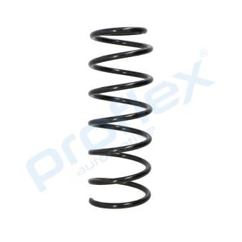 Ressort de suspension PROFLEX [PX1-0165]