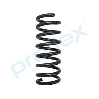 Ressort de suspension PROFLEX [PX1-0168]
