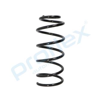 Ressort de suspension PROFLEX PX1-0169 pour LADA VESTA 1.9 TDI - 110cv