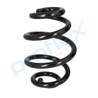 Ressort de suspension PROFLEX OEM 33531095735