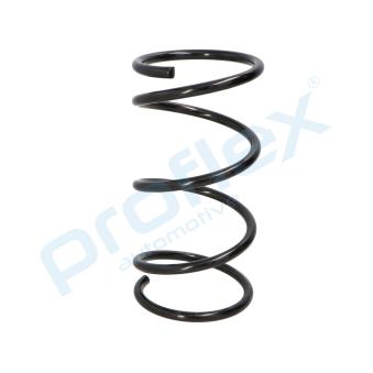 Ressort de suspension PROFLEX [PX1-0217]