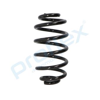 Ressort de suspension PROFLEX PX1-0219 pour OPEL SIGNUM 2.2 Direct - 155cv