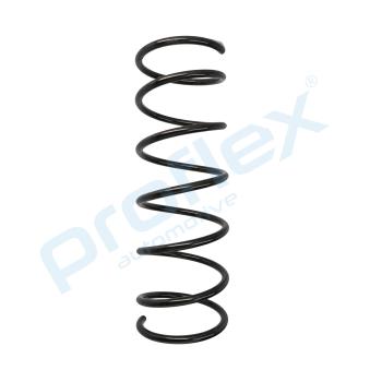 Ressort de suspension PROFLEX PX1-0221 pour AUDI A6 1.9 D - 68cv