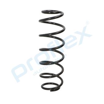 Ressort de suspension PROFLEX PX1-0227 pour TOYOTA HILUX 2.0 16V - 135cv