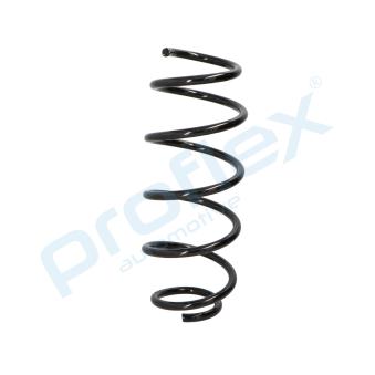 Ressort de suspension PROFLEX [PX1-0242]