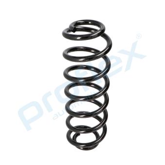 Ressort de suspension PROFLEX OEM 1K0511115DK
