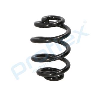 Ressort de suspension PROFLEX [PX1-0257]
