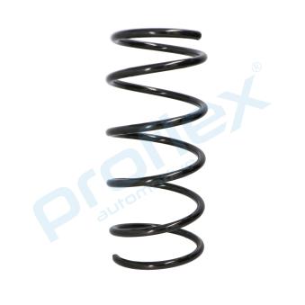 Ressort de suspension PROFLEX [PX1-0261]
