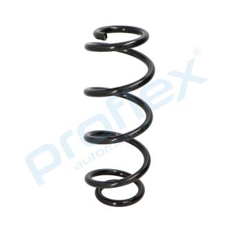 Ressort de suspension PROFLEX [PX1-0270]