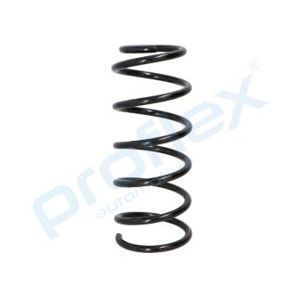Ressort de suspension PROFLEX [PX1-0273]