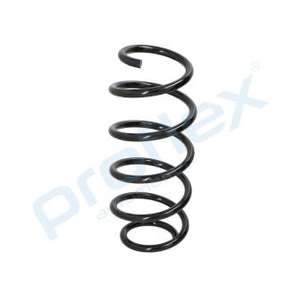 Ressort de suspension PROFLEX [PX1-0277]