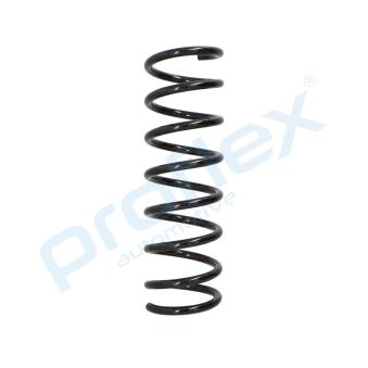 Ressort de suspension PROFLEX PX1-0289 pour FORD FOCUS 1.8 Flexifuel - 125cv