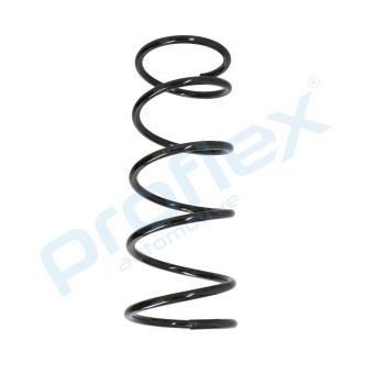 Ressort de suspension PROFLEX [PX1-0297]