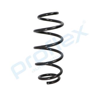 Ressort de suspension PROFLEX OEM 5N0411105AF