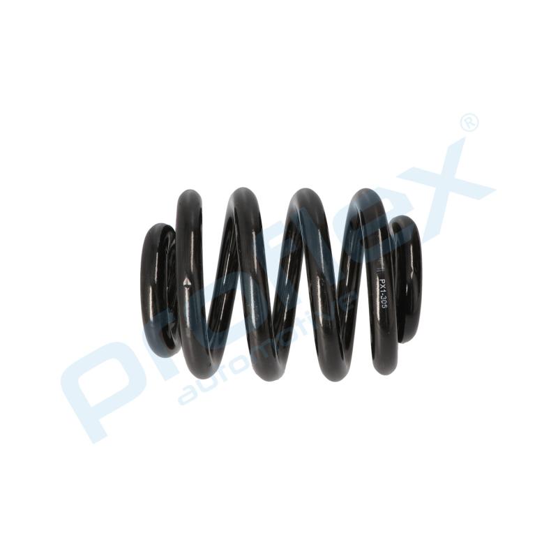 Ressort de suspension PROFLEX PX1-0305 - Visuel 1