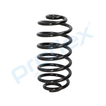 Ressort de suspension PROFLEX [PX1-0313]