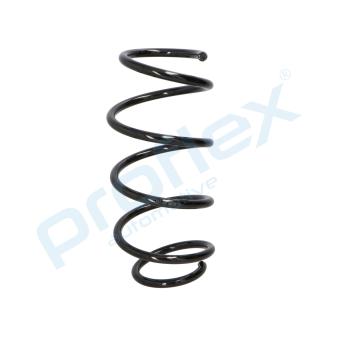Ressort de suspension PROFLEX OEM 540104EA1C